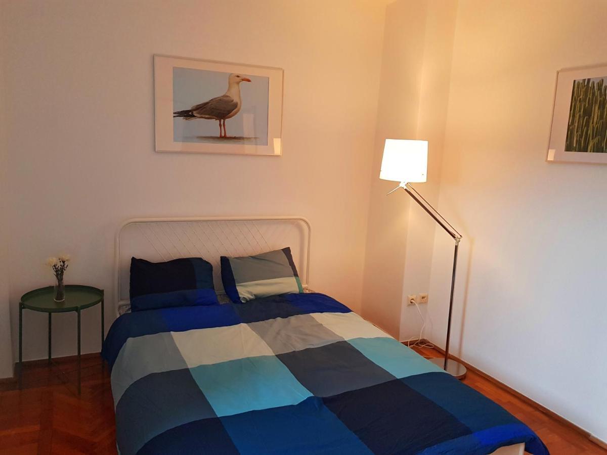בוקרשט Apartment With Amazing View Near Old Town מראה חיצוני תמונה